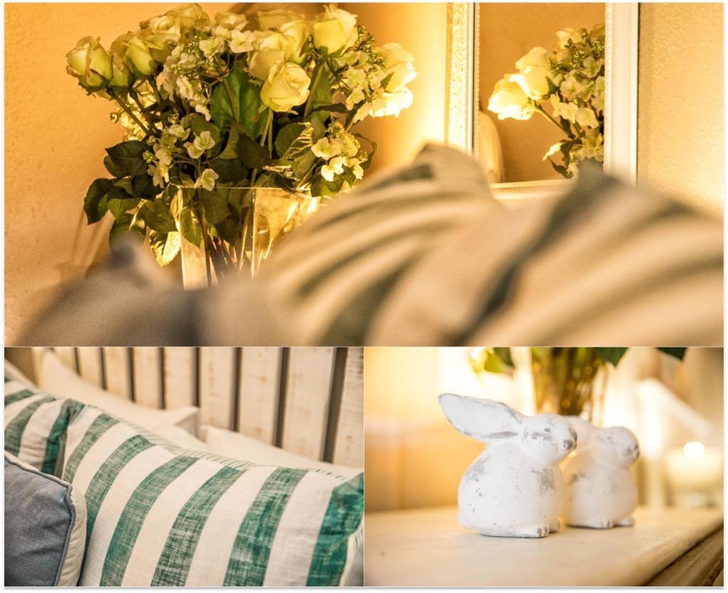 De Zevende Hemel Guesthouse Secunda Szoba fotó
